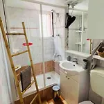 Proche Village Natu Апартаменты Агд