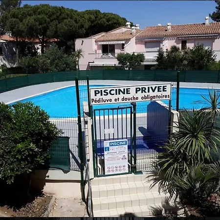 Апартаменты Proche Village Natu *