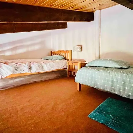 L Alta A 200 M Du Village Naturiste Agde